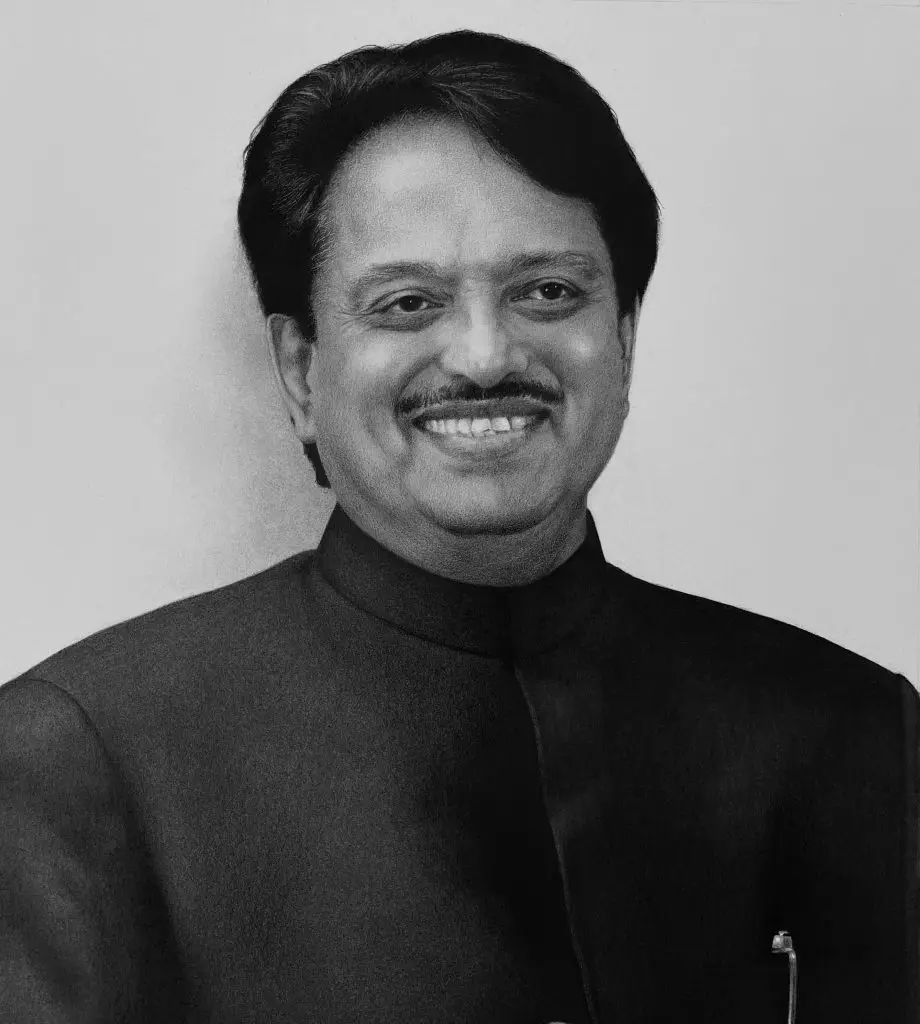 Vilasrao Deshmukh Foundation, School of Pharmacy: campus photo 1