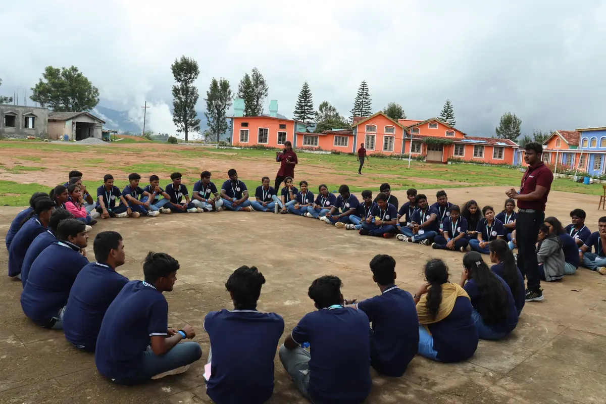 VIMS campus photo 5