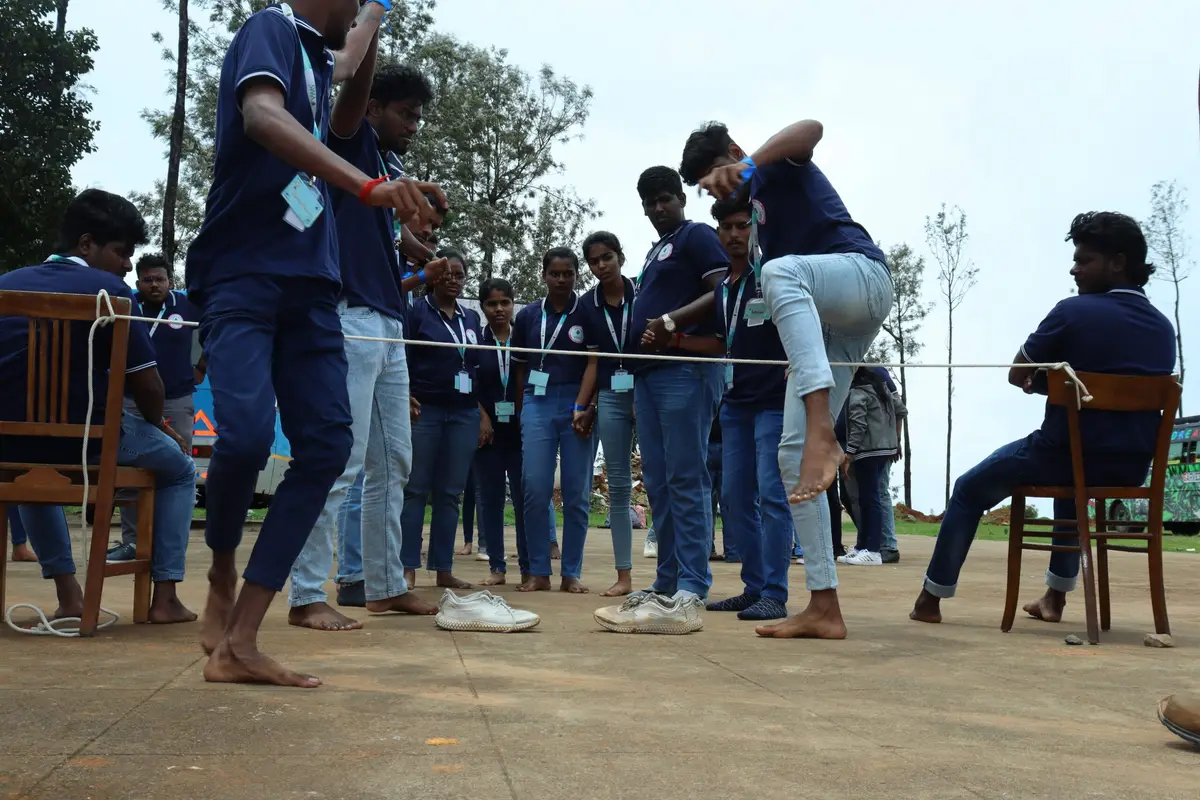 VIMS campus photo 3