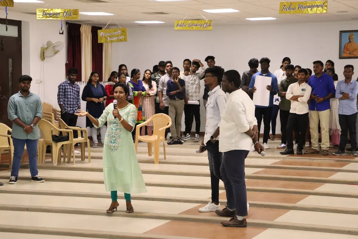 VIMS campus photo 7