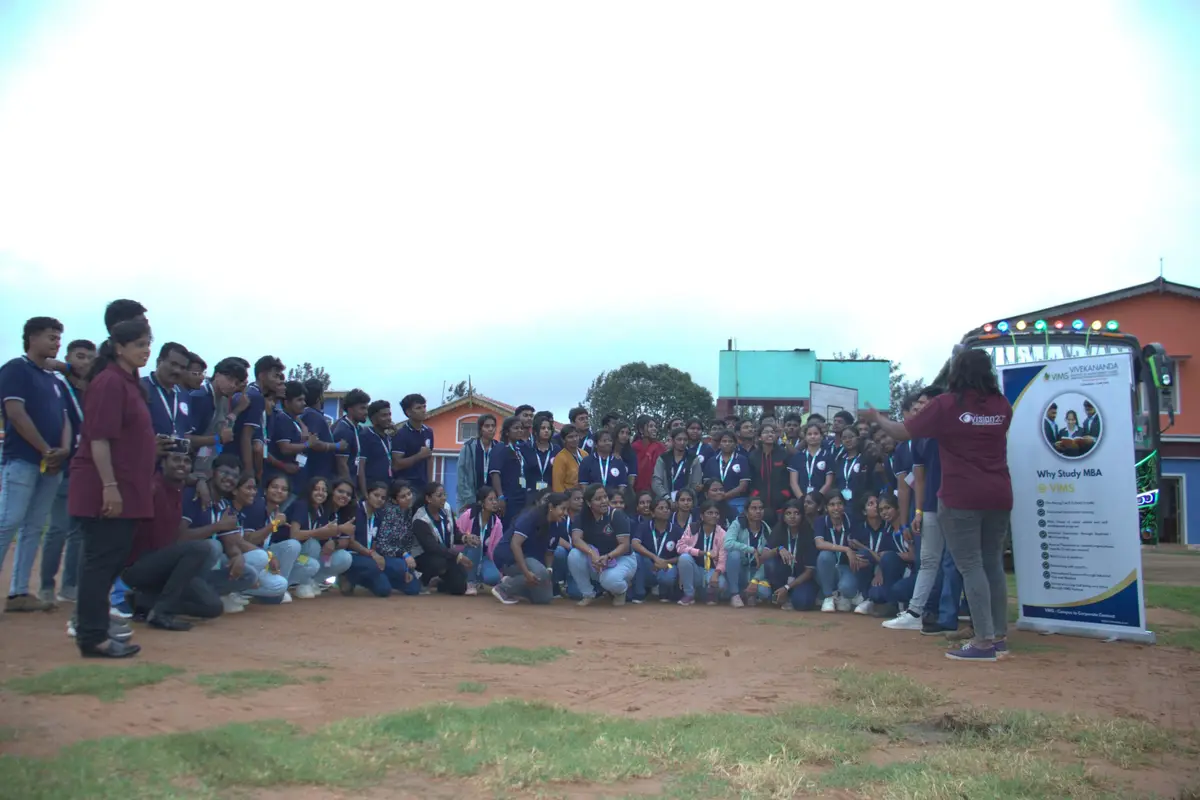 VIMS campus photo 6