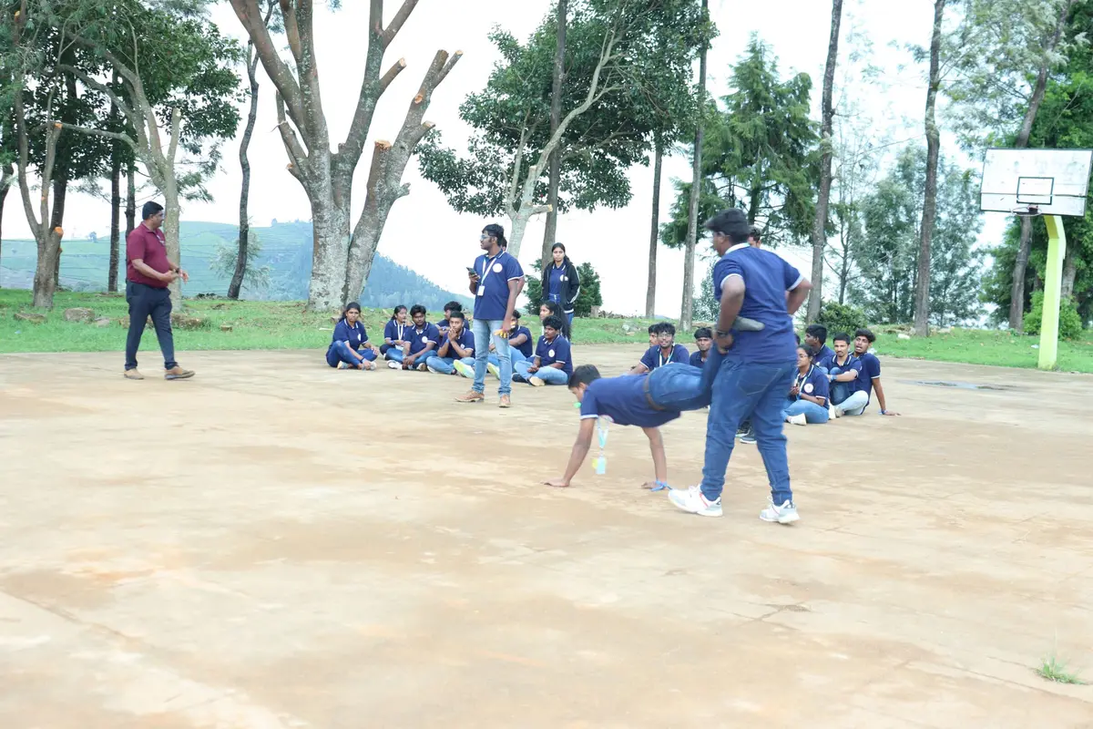 VIMS campus photo 1