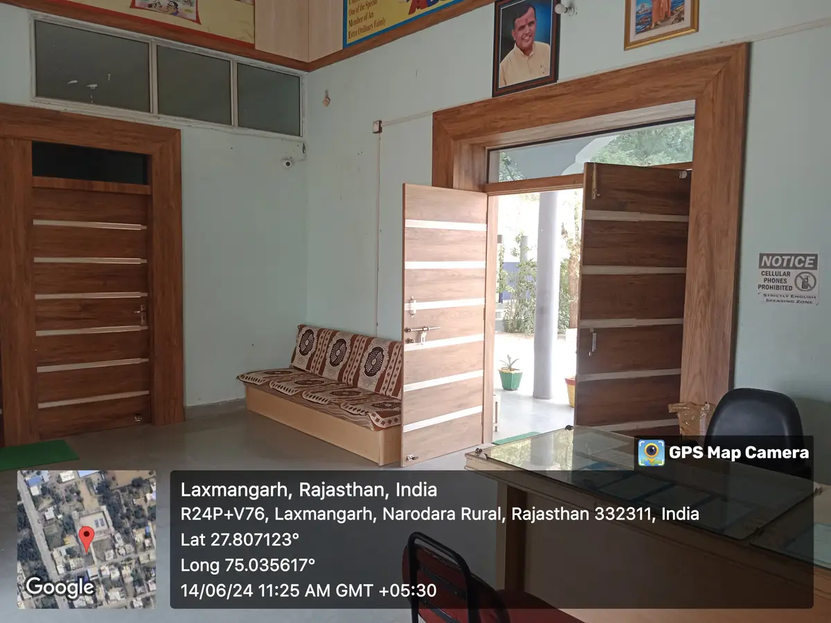 Vinayak B.Ed. College: campus photo 4