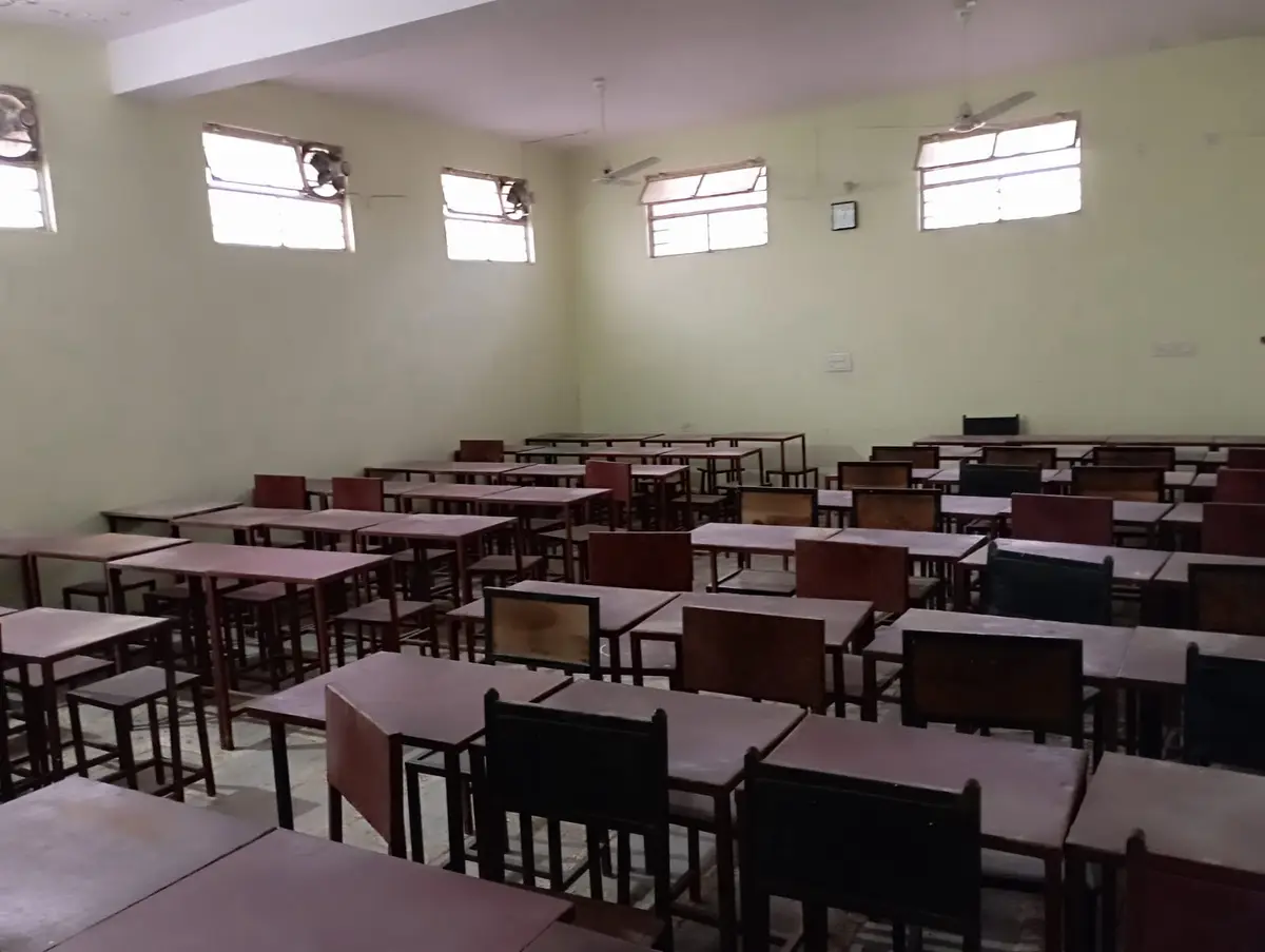 Vinayak College: campus photo 3
