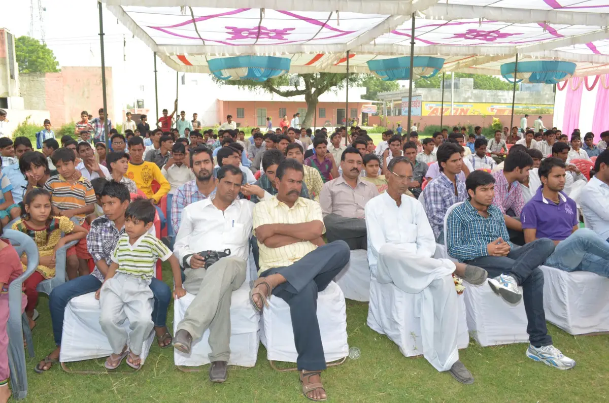 Vinayak College: campus photo 1