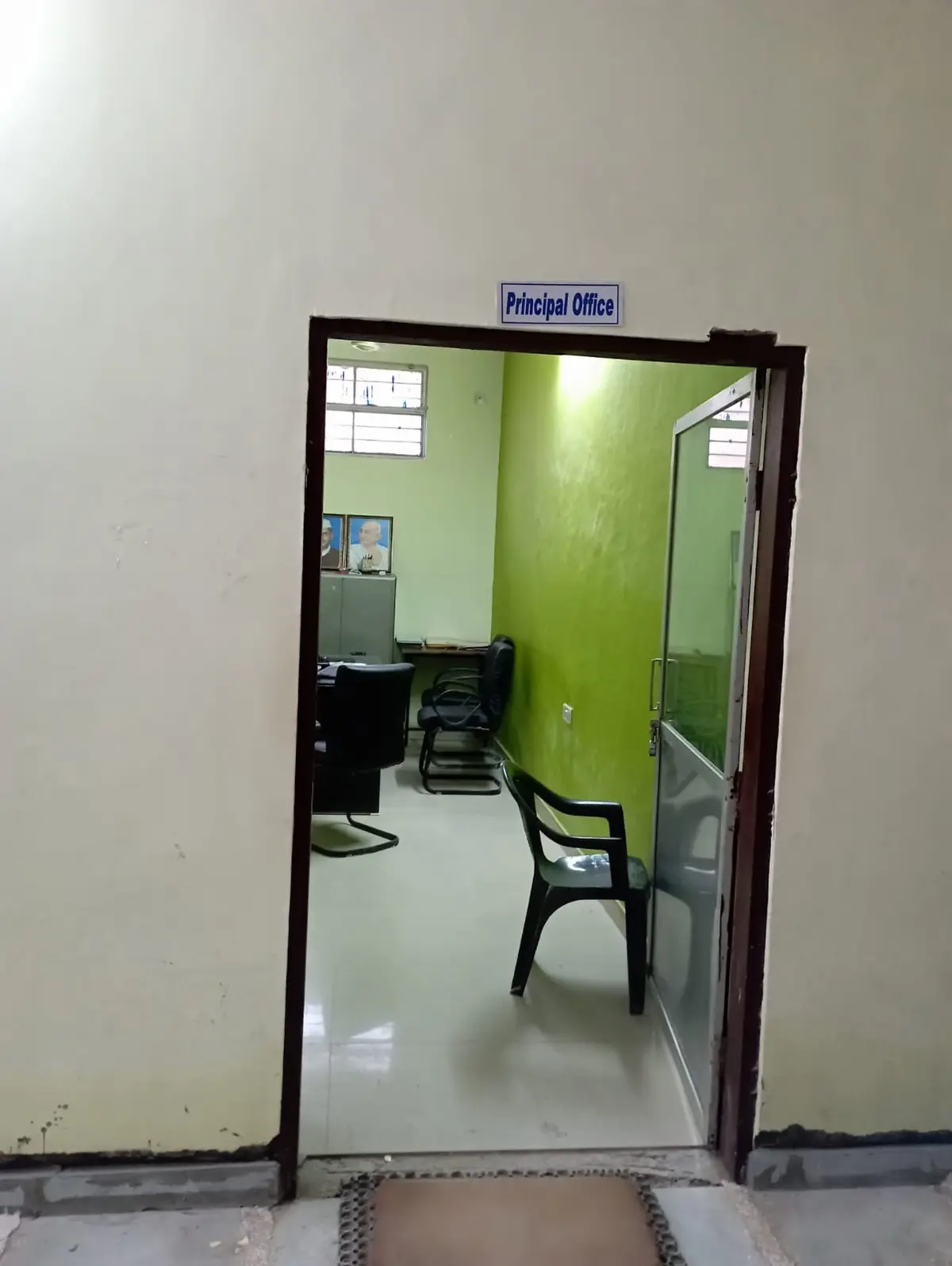 Vinayak College: campus photo 4