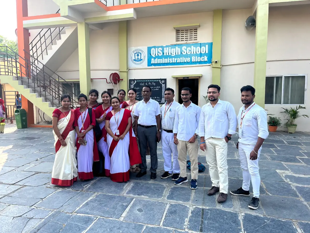 Vinayak Institute of Distance Education: campus photo 8