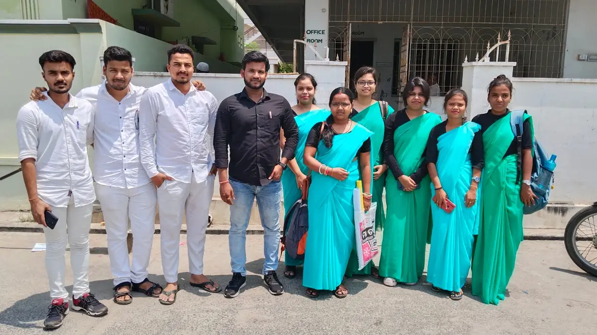 Vinayak Institute of Distance Education: campus photo 3