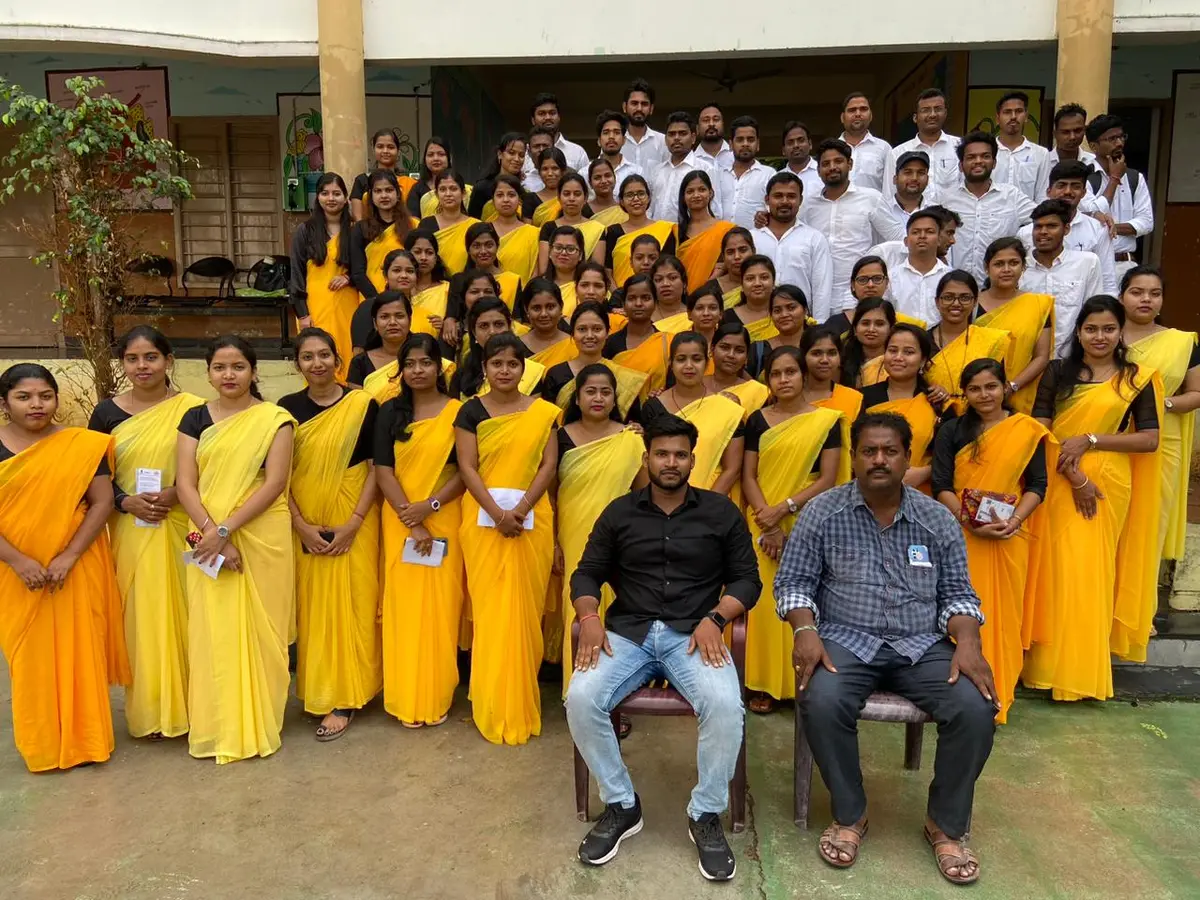 Vinayak Institute of Distance Education: campus photo 7