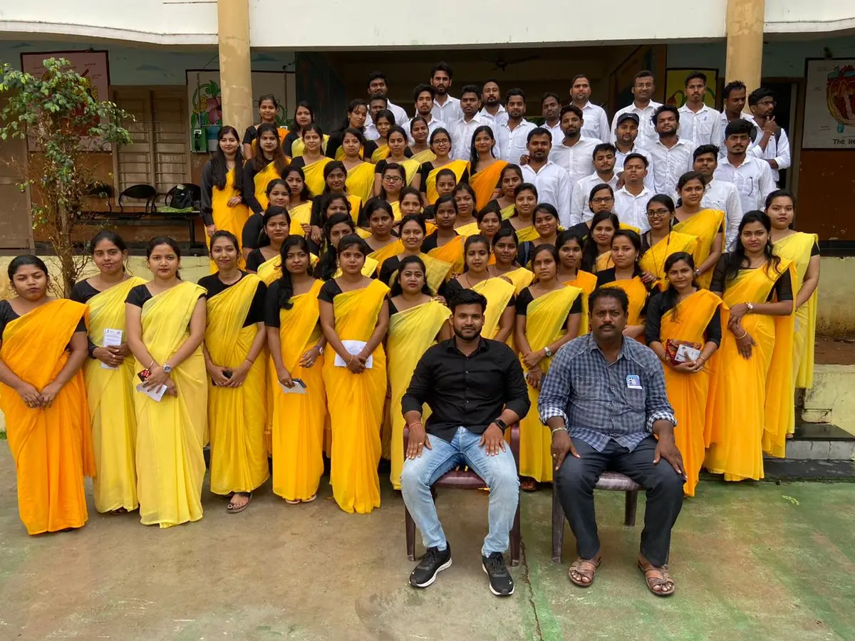 Vinayak Institute of Distance Education: campus photo 4
