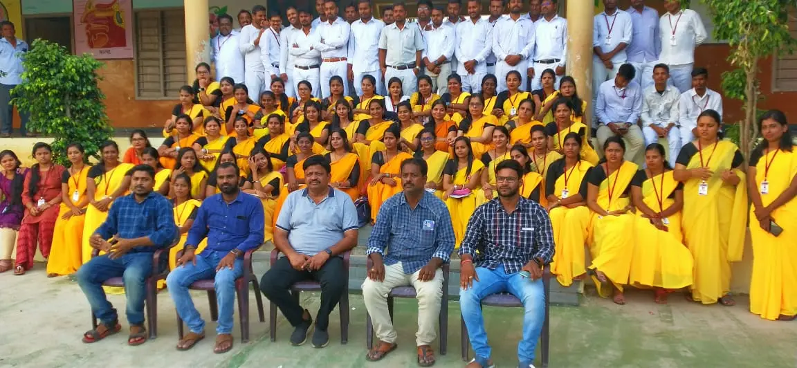Vinayak Institute of Distance Education: campus photo 2