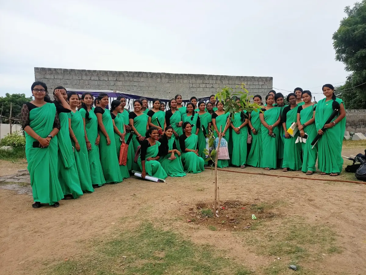 Vinayak Institute of Distance Education: campus photo 6