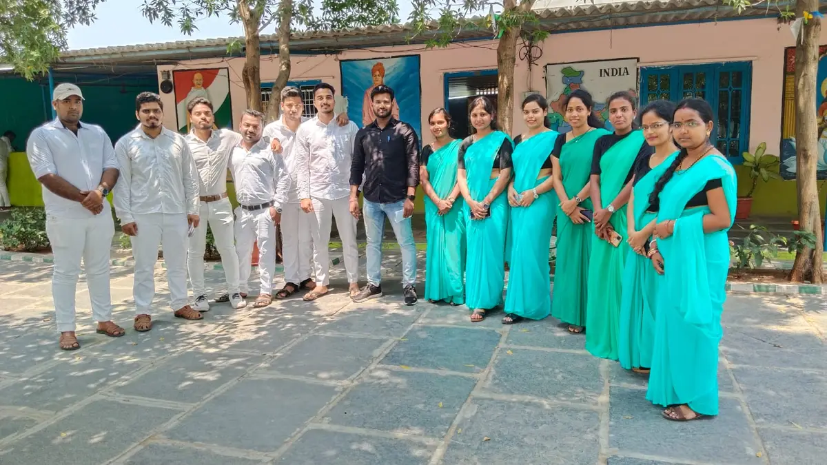 Vinayak Institute of Distance Education: campus photo 1