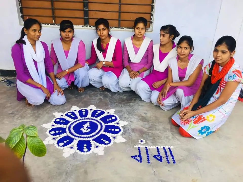 Vinda Pal Ugrasen Pal Mahavidhalaya, Siktahan (Parmeshwarpur): campus photo 8
