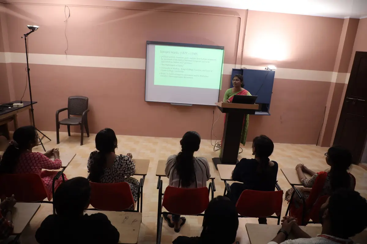 Vindhyachal Institute of Pharmacy: campus photo 5