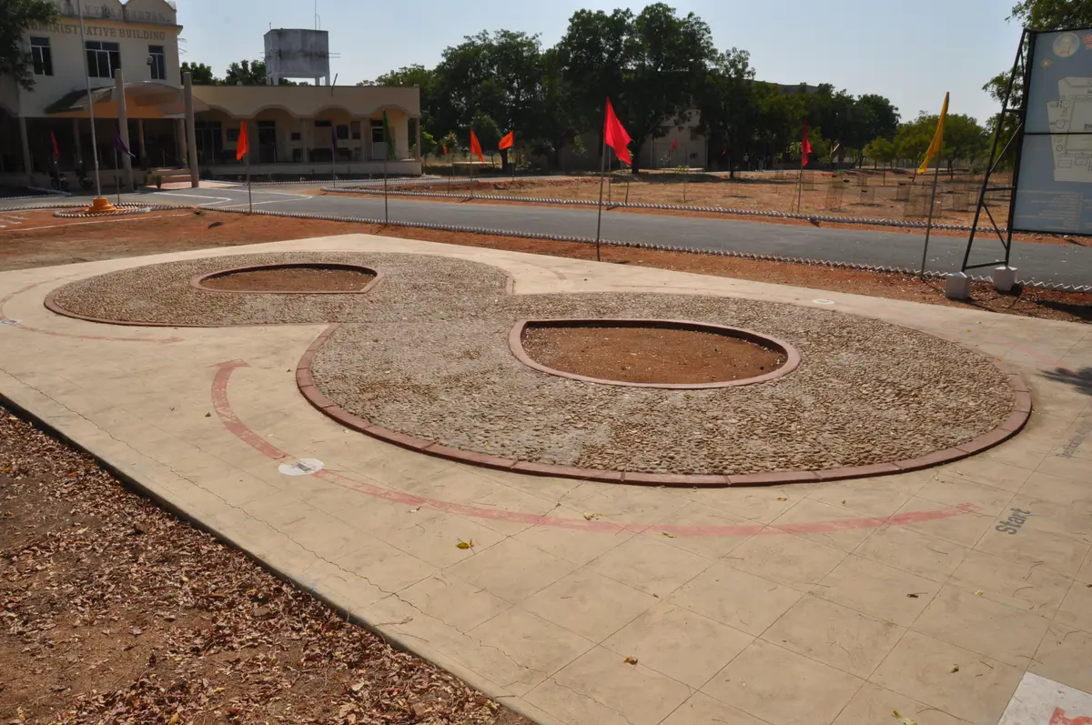 Virudhunagar S.Vellaichamy Nadar Polytechnic College: campus photo 6