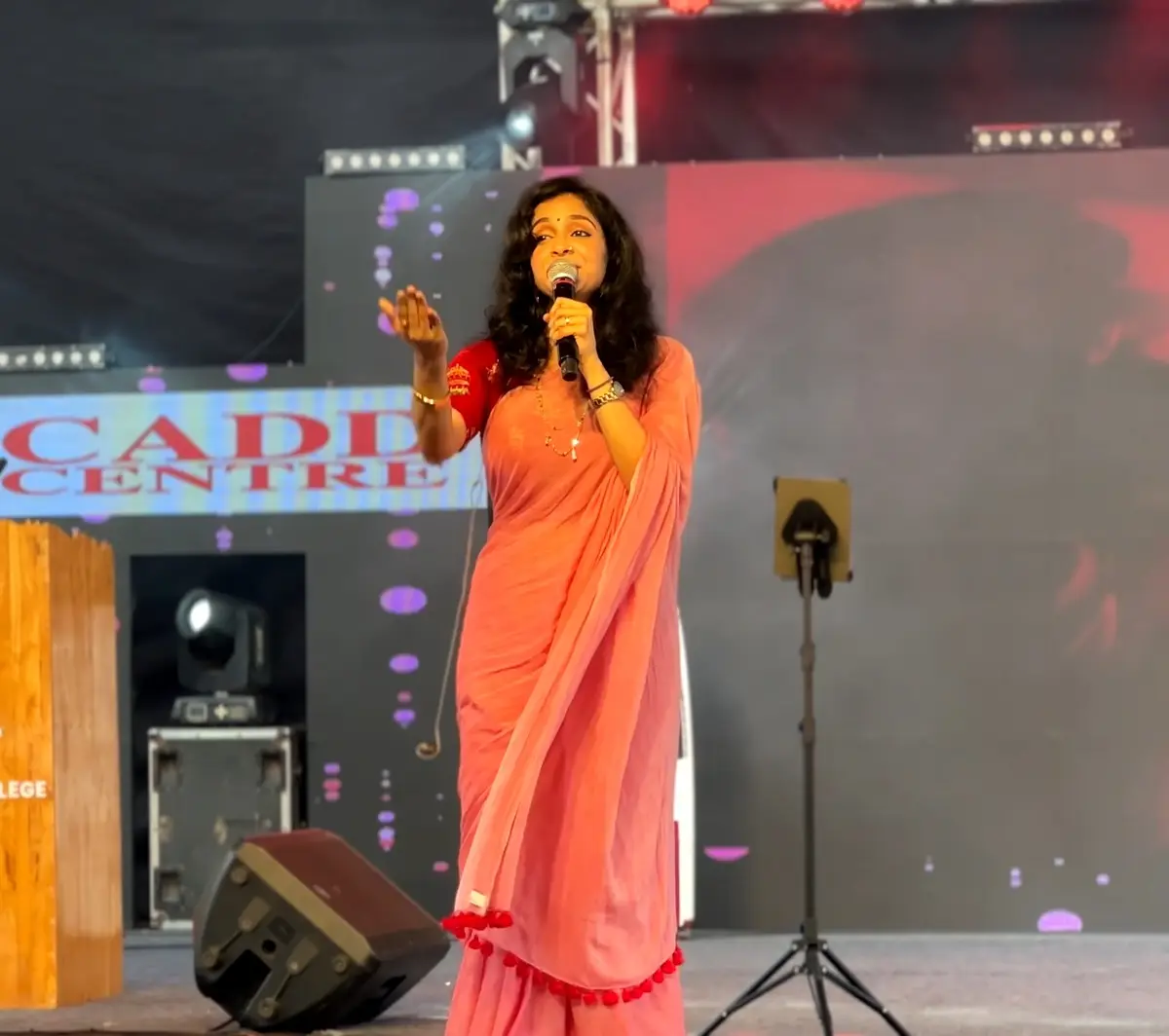 Visat Engineering College campus photo 5