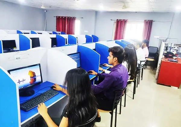 VSOM campus photo 1