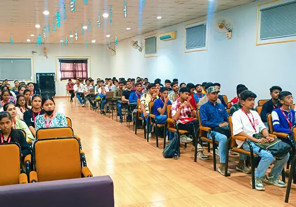 VSOM campus photo 3