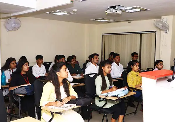VSOM campus photo 4