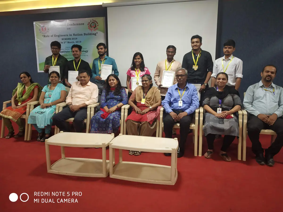 Vishnu Waman Thakur Charitable Trust's VIVA Institute of Technology at Shirgoan: campus photo 7