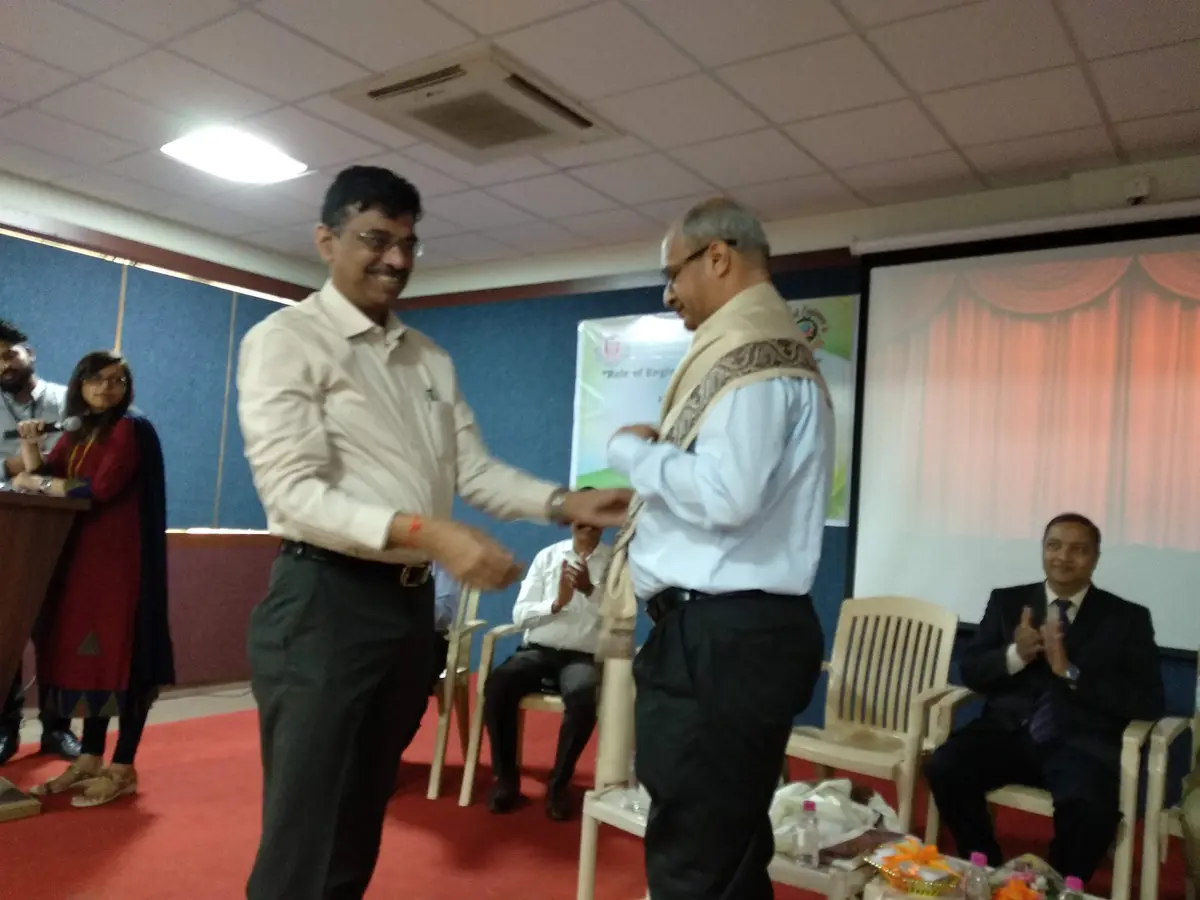 Vishnu Waman Thakur Charitable Trust's VIVA Institute of Technology at Shirgoan: campus photo 2