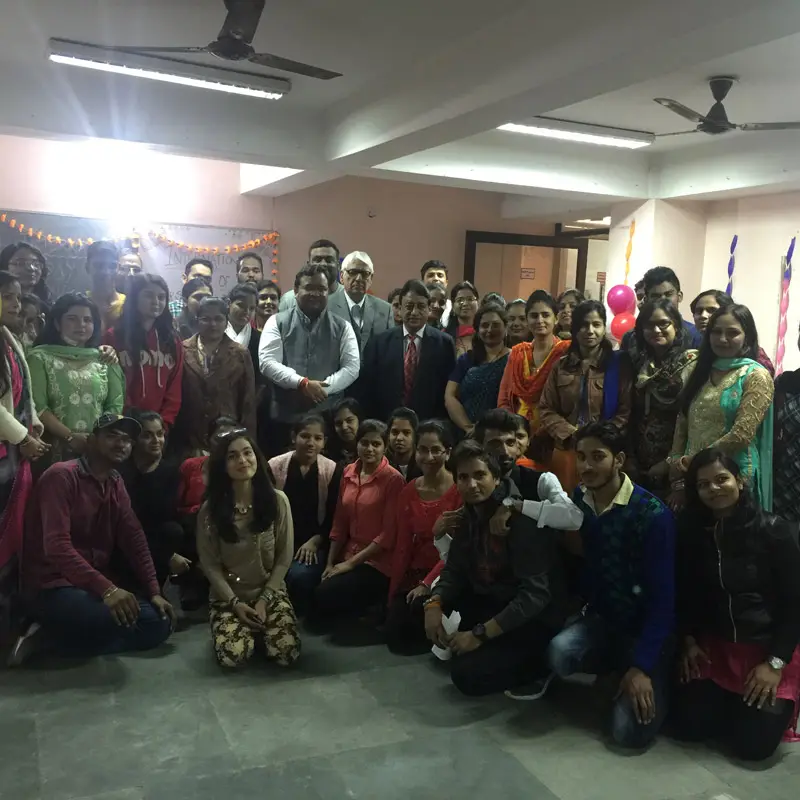 Vision Institute of Applied Studies: campus photo 8