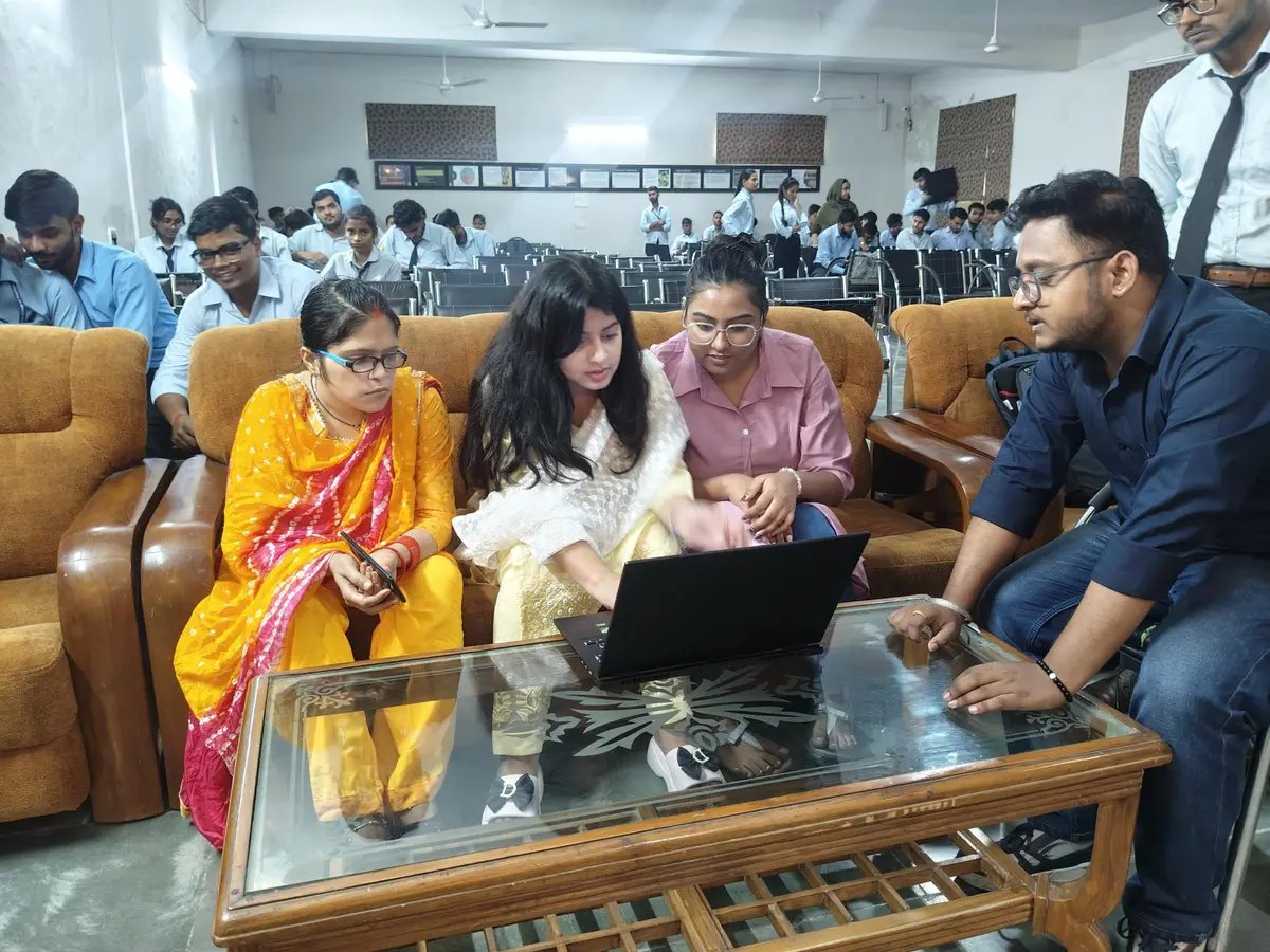 Vision Institute of Technology: campus photo 1