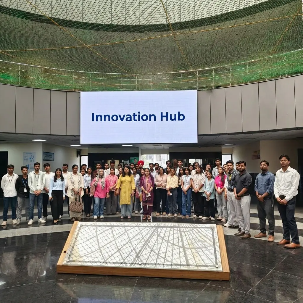 Vision Institute of Technology: campus photo 7