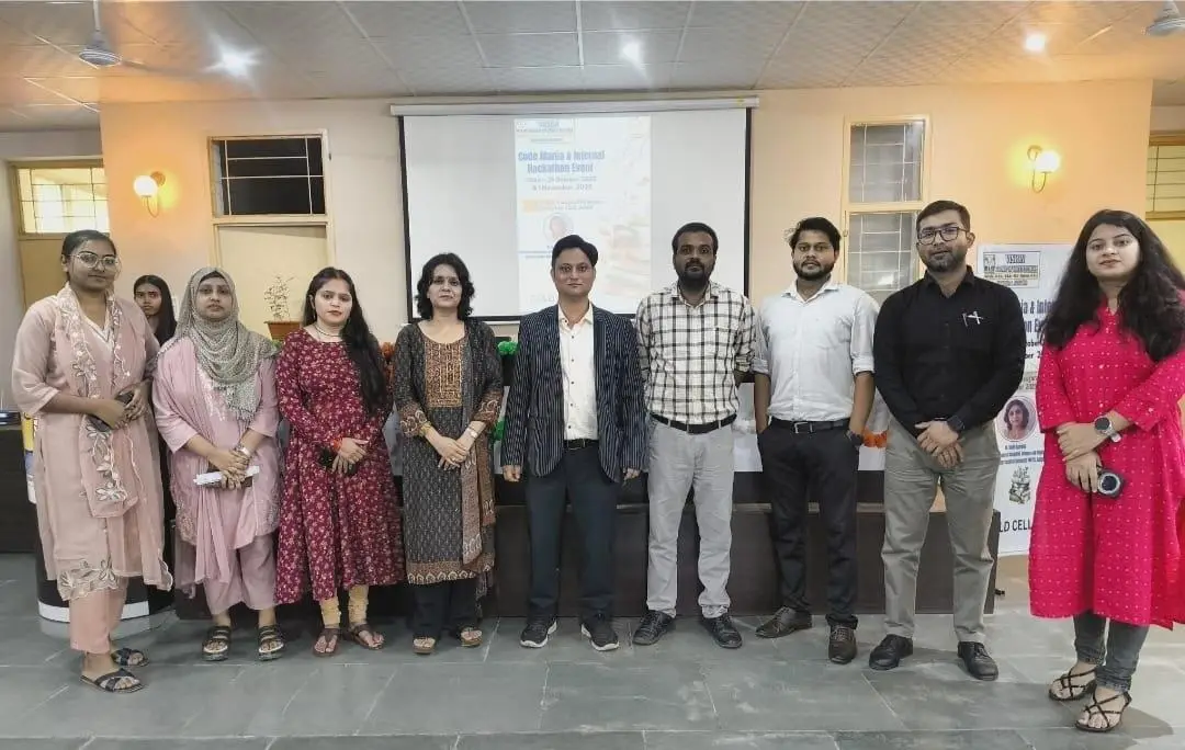 Vision Institute of Technology: campus photo 6
