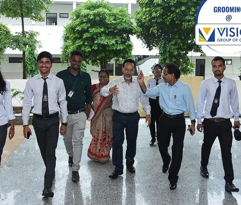 VSOM campus photo 4