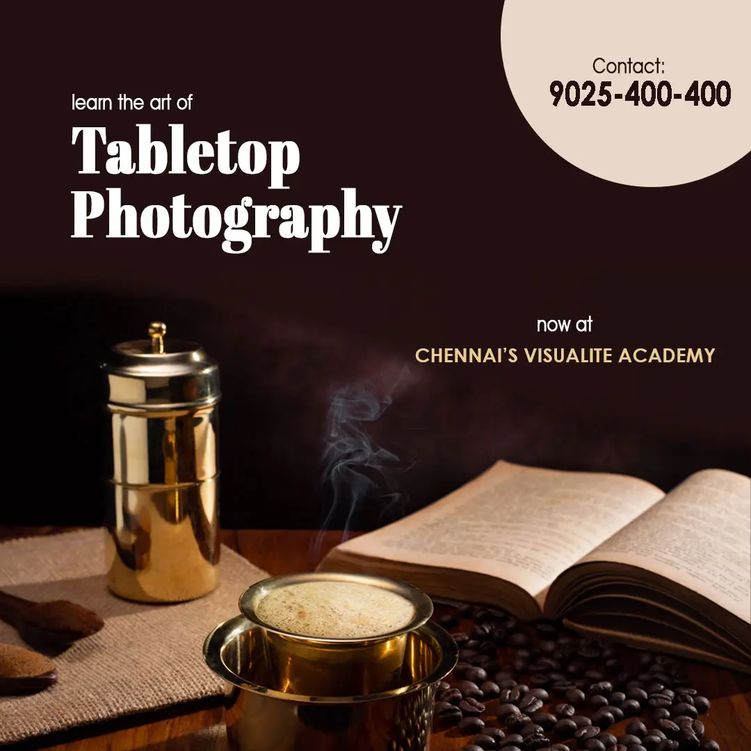 Visualite Photography Academy: campus photo 6