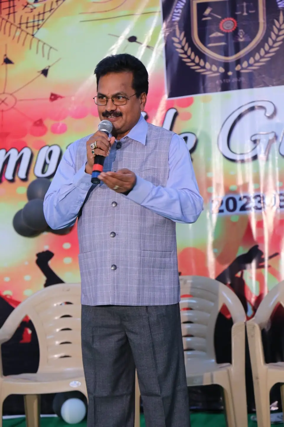 Viswa Bharathi College of Law: campus photo 3