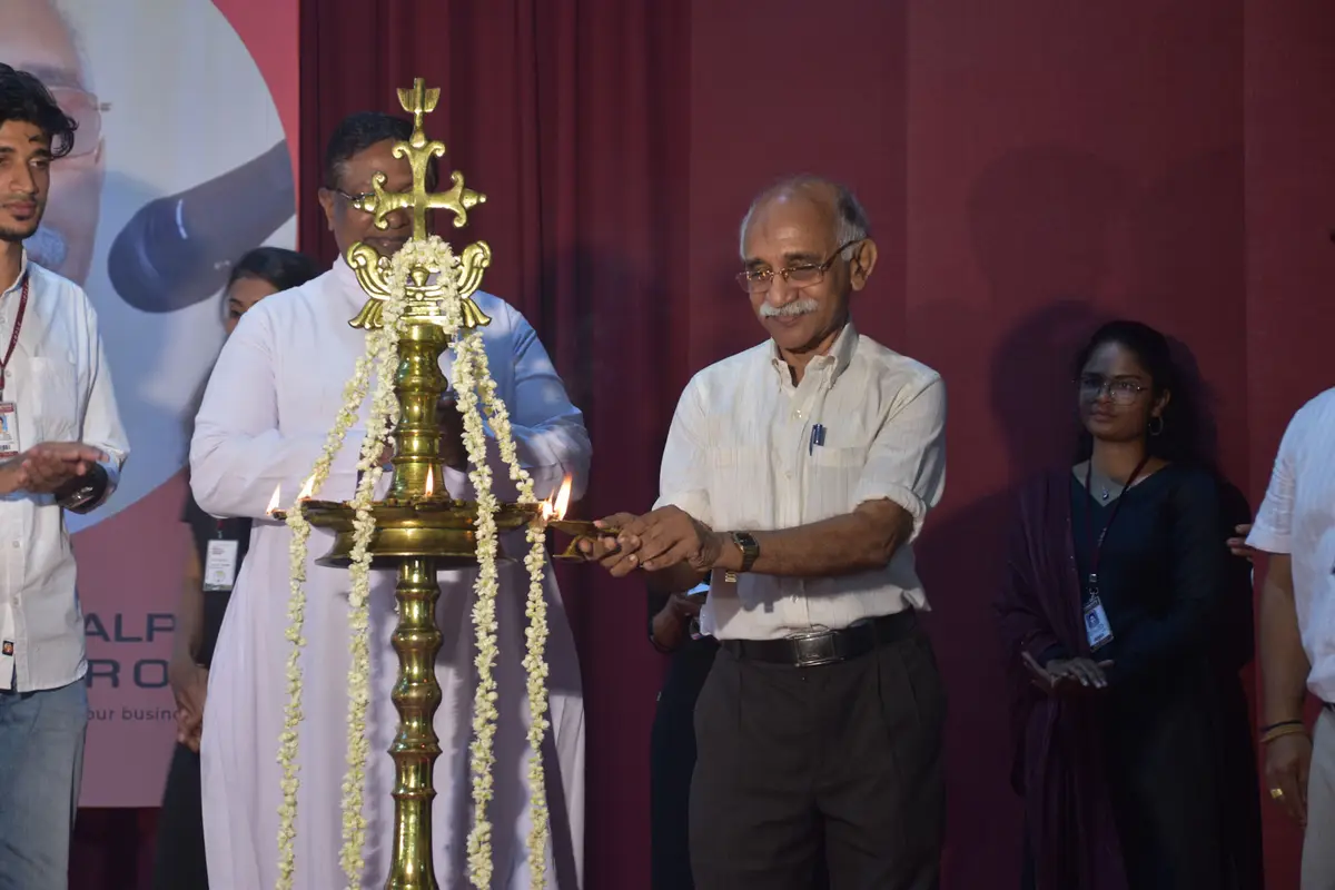 Viswajyothi College of Engineering and Technology, Vazhakulam P.O. campus photo 5