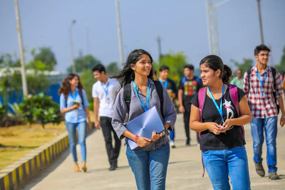 VIT campus photo 4