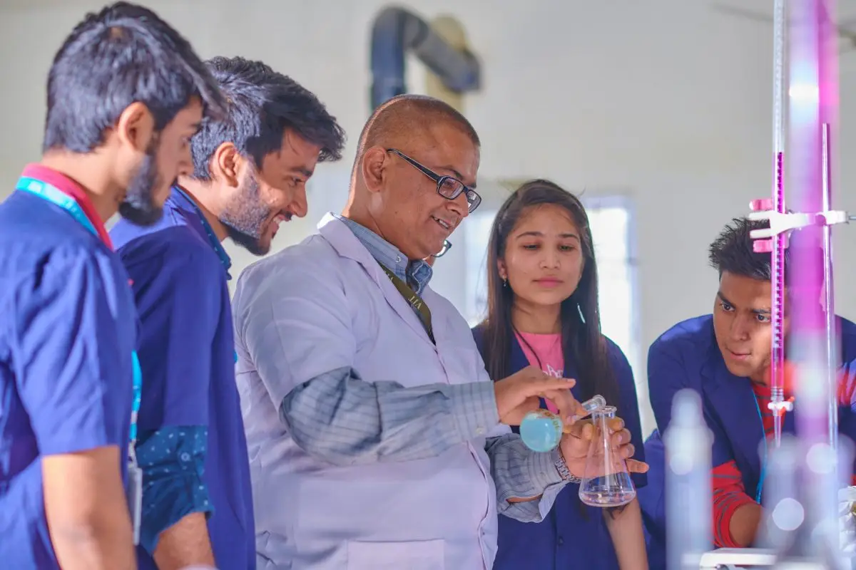 VIT campus photo 5