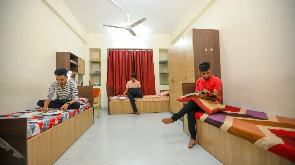 VIT campus photo 3