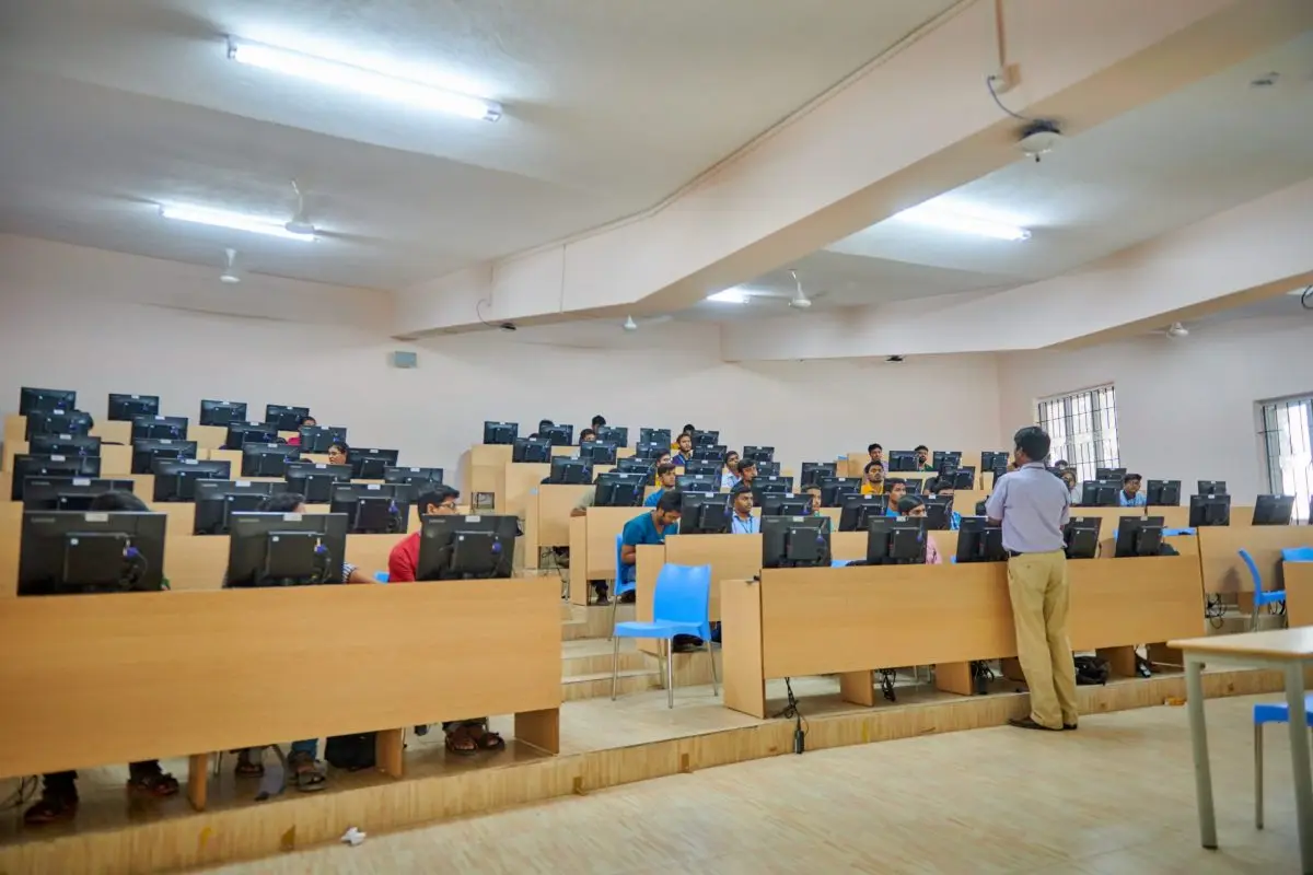 VIT campus photo 7