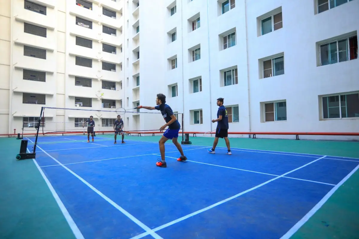 VIT campus photo 2