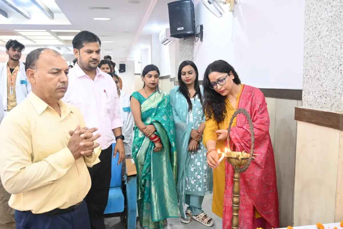 Vit College of Pharmacy: campus photo 8