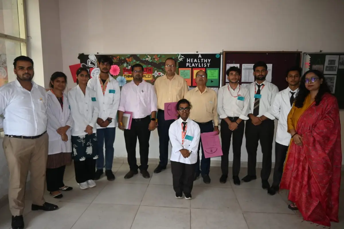 Vit College of Pharmacy: campus photo 6