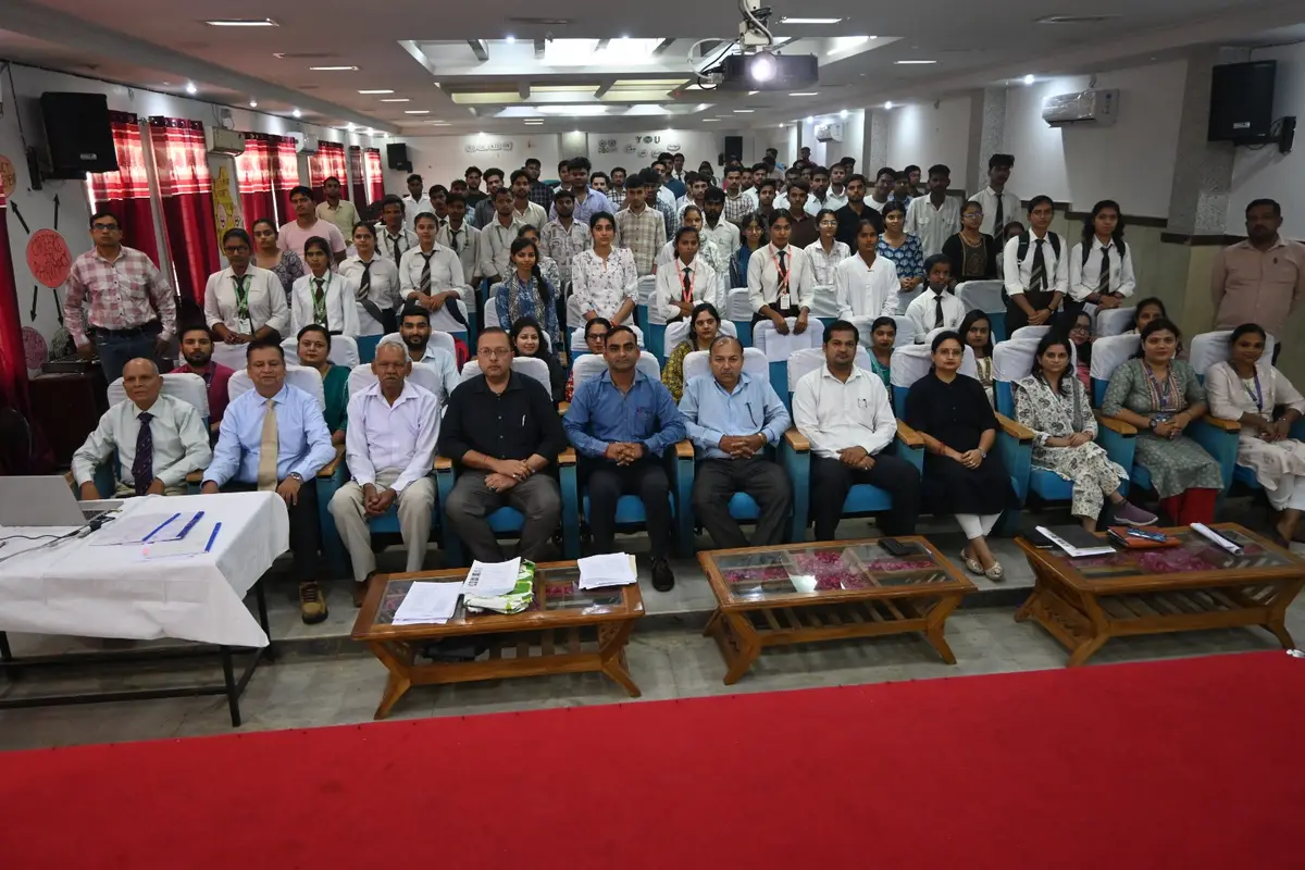 Vit College of Pharmacy: campus photo 7