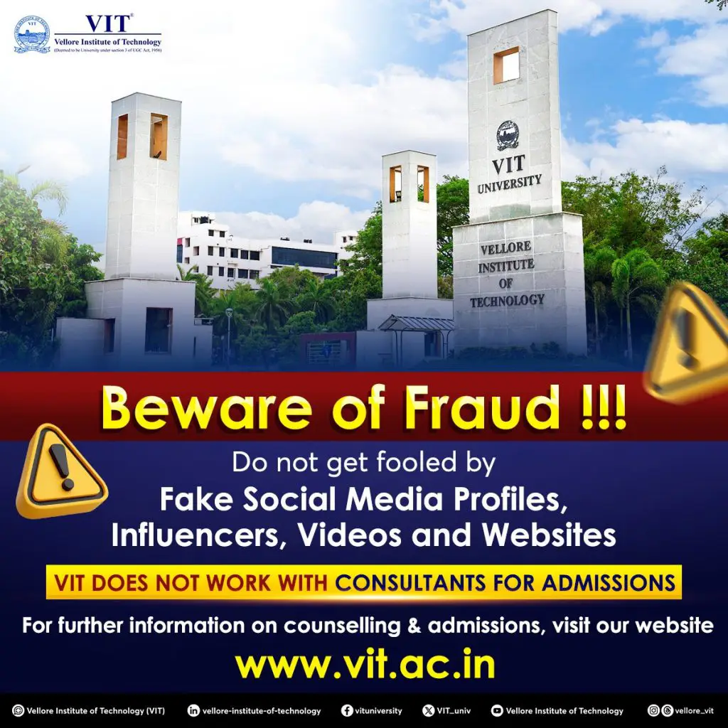 VIT campus photo 3
