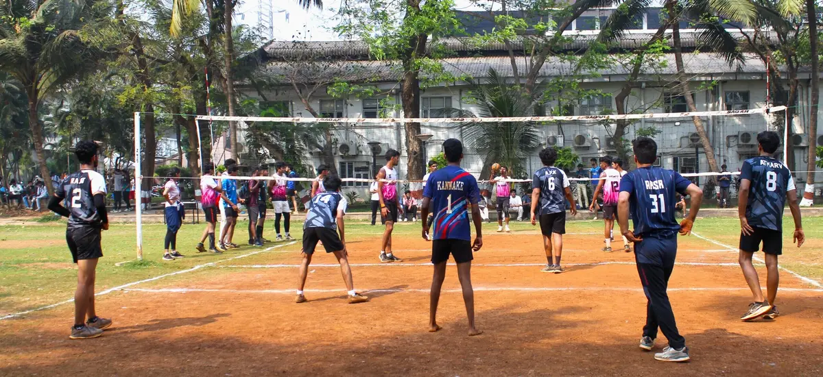 VVIOT campus photo 7