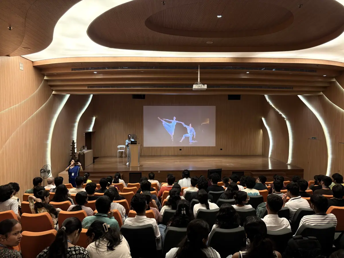 VVIOT campus photo 5