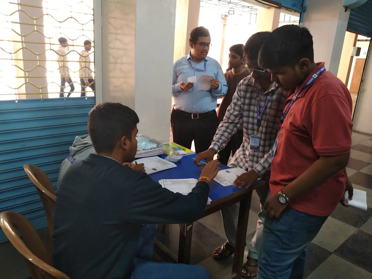 Vittala International Institute of Ophthalmology: campus photo 8