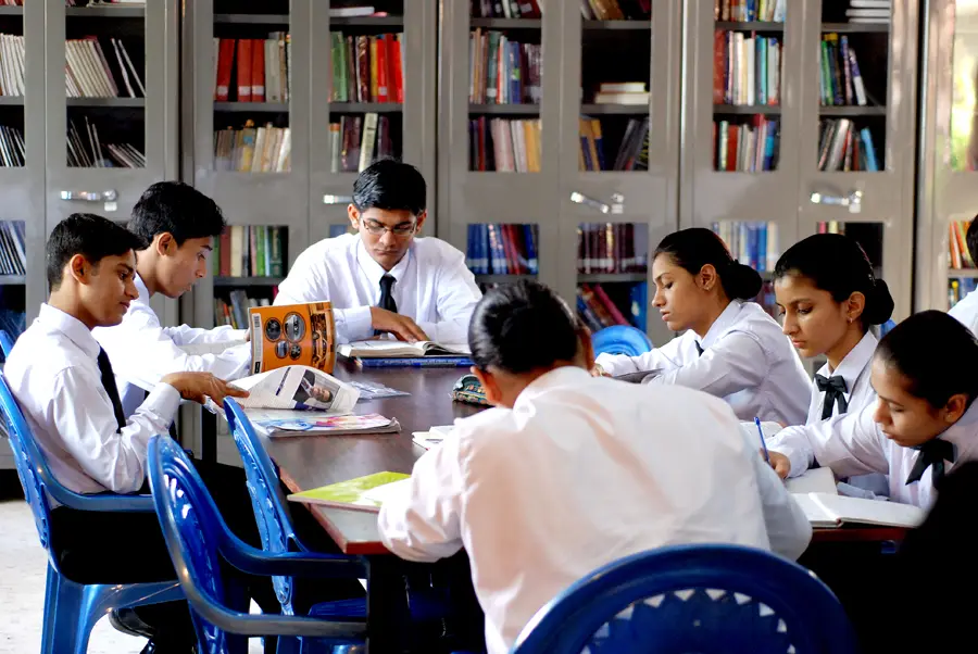 Vivekanand Institute of Hotel & Tourism Management (VIHTM): campus photo 4
