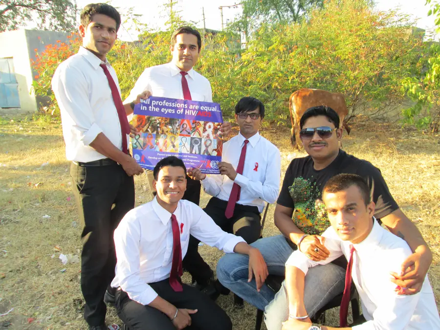 Vivekanand Institute of Hotel & Tourism Management (VIHTM): campus photo 3