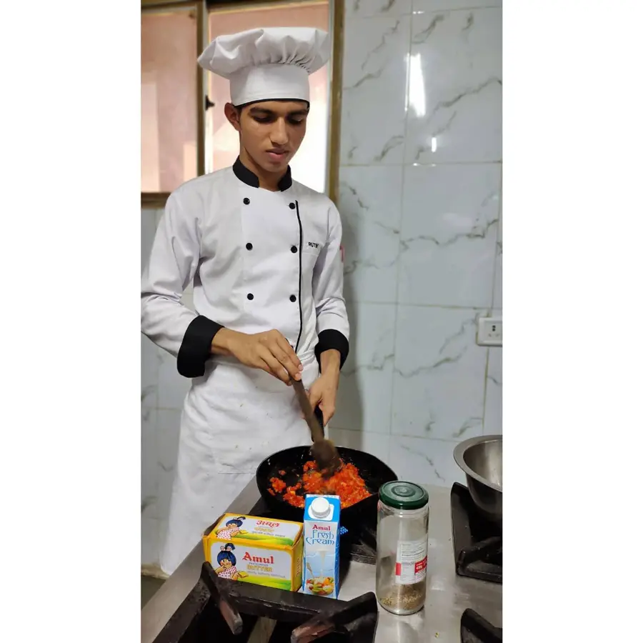 Vivekanand Institute of Hotel and Tourism Management: campus photo 2