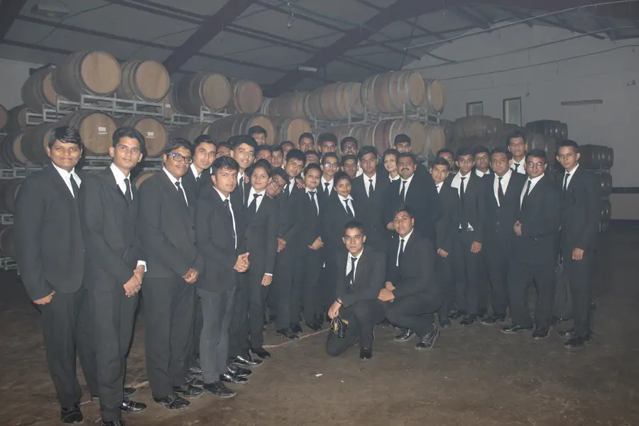 Vivekanand Institute of Hotel and Tourism Management: campus photo 6